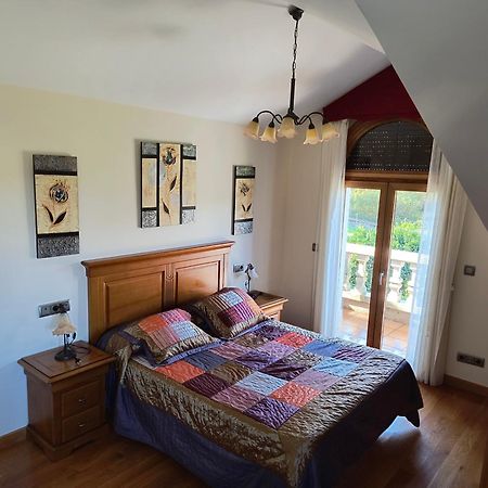 Apartamentos Cruceiro Hio Екстериор снимка